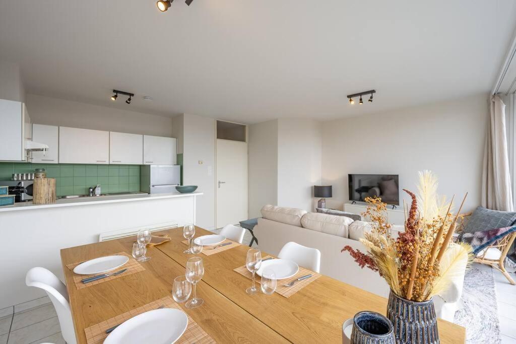 Casa Richard * Blankenberge