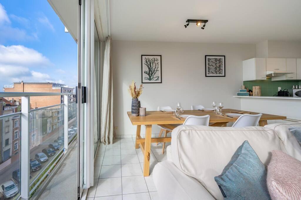 Casa Richard Blankenberge